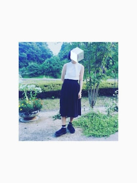 higaki  youさんのコーディネート