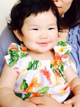 かほにゅんさんのコーディネート