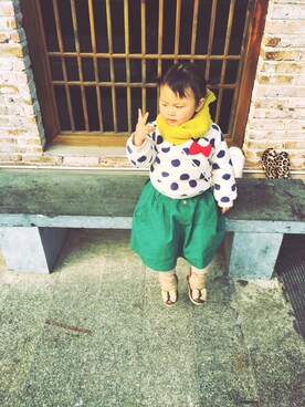 Korea韩风2007さんのコーディネート