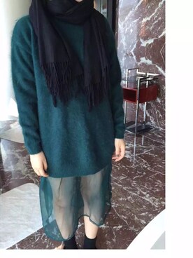 Korea韩风2007さんのコーディネート