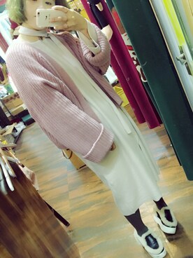 Korea韩风2007さんのコーディネート