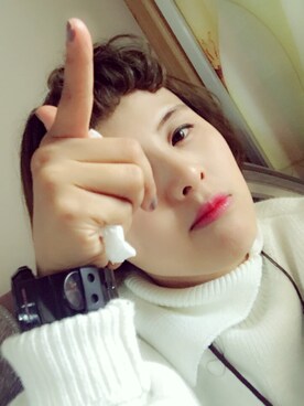 Korea韩风2007さんのコーディネート