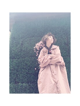 Korea韩风2007さんのコーディネート