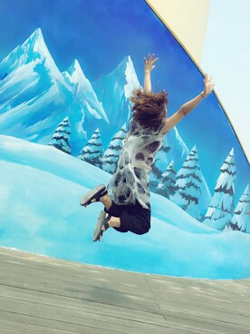 Korea韩风2007さんのコーディネート