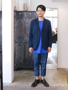 GARUさんのコーディネート