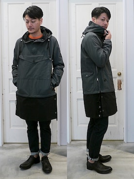 GARUさんのコーディネート