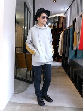 GARUさんのコーディネート