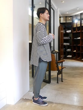 GARUさんのコーディネート