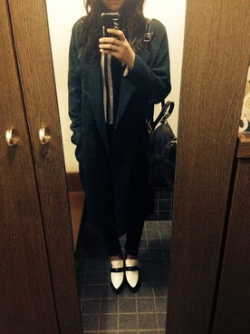 arikaさんのコーディネート