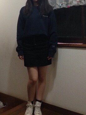 arikaさんのコーディネート