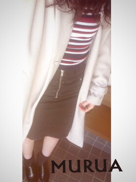 arikaさんのコーディネート