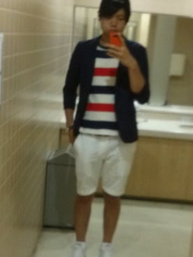 tada.さんのコーディネート