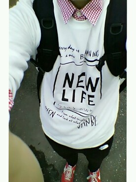 tada.さんのコーディネート