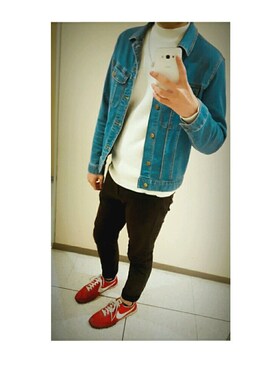 tada.さんのコーディネート