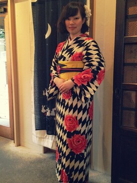 ReMoNさんのコーディネート