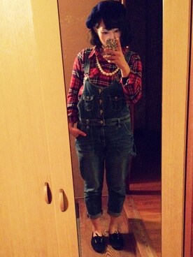 ReMoNさんのコーディネート