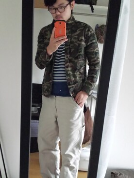 yutpomさんのコーディネート