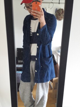 yutpomさんのコーディネート