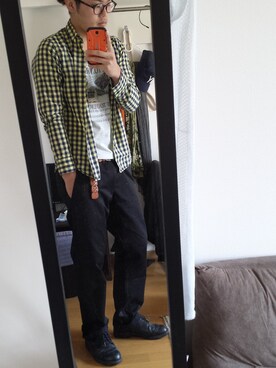 yutpomさんのコーディネート