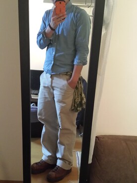 yutpomさんのコーディネート