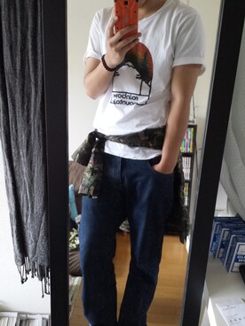 yutpomさんのコーディネート