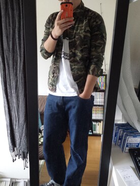 yutpomさんのコーディネート