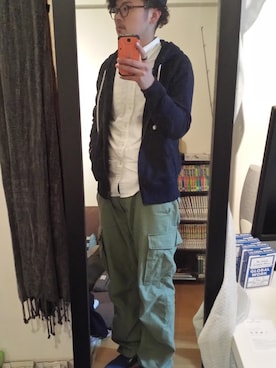 yutpomさんのコーディネート