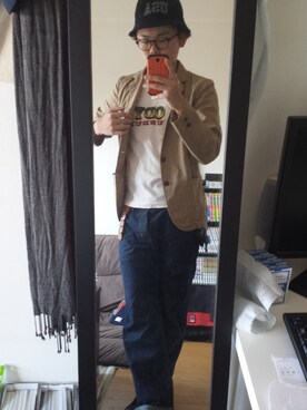 yutpomさんのコーディネート