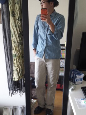 yutpomさんのコーディネート