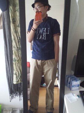 yutpomさんのコーディネート