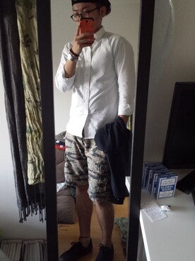 yutpomさんのコーディネート