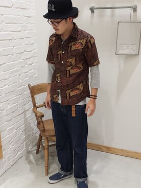 yutpomさんのコーディネート