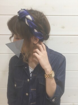 satomi  ☻✰ さんのコーディネート