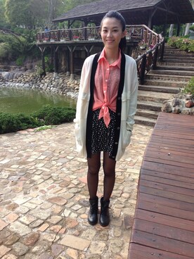 Sophy✨さんのコーディネート