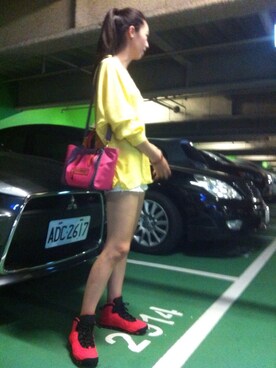 Sophy✨さんのコーディネート