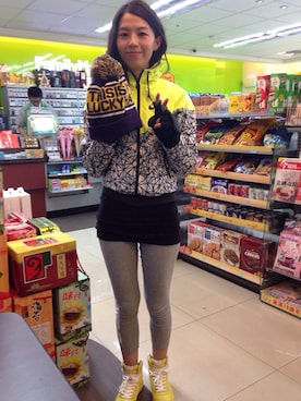 Sophy✨さんのコーディネート