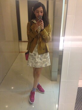 Sophy✨さんのコーディネート