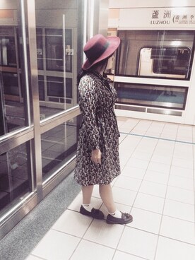 Yanさんのコーディネート