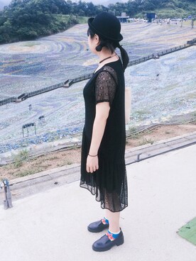 Yanさんのコーディネート