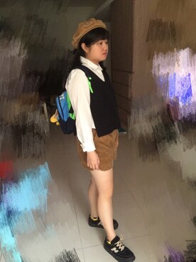 Yanさんのコーディネート