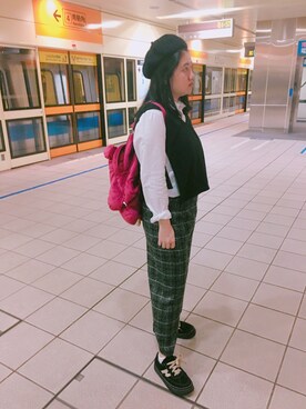 Yanさんのコーディネート