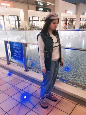 Yanさんのコーディネート