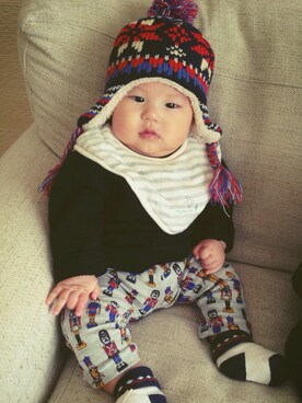 yuzuさんのコーディネート