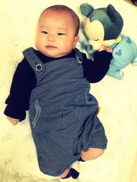 yuzuさんのコーディネート