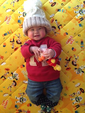 yuzuさんのコーディネート