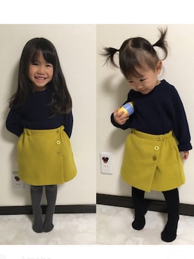 sariiさんのコーディネート