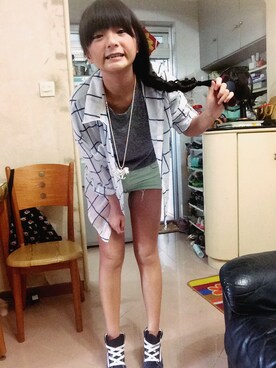 Nata🐻✨さんのコーディネート