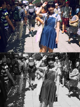 Nata🐻✨さんのコーディネート