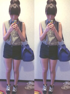 Nata🐻✨さんのコーディネート