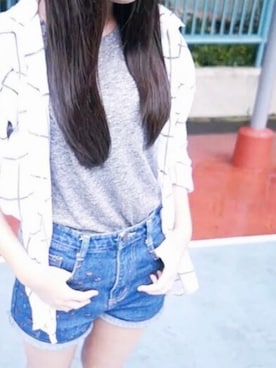 「natalie」｜Nata🐻✨さん（レディース・159cm）の秋コーディネート